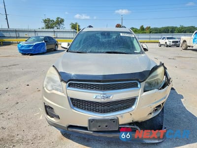 Piąte zdjęcie samochodu w środku: 2013 CHEVROLET EQUINOX LT VIN:2GNALDEKXD6268751 - miniatura