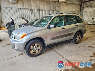 2003 TOYOTA RAV4 BASE JTEGH20V930114772 - główne zdjęcie licytacji z USA - miniatura