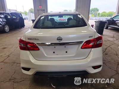 Zdjęcie 6 z 12 samochodu: 2016 NISSAN SENTRA SV VIN:3N1AB7APXGY303471 - miniatura