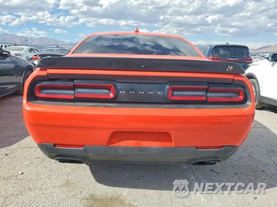 Zdjęcie 6 z 13 samochodu: 2021 DODGE CHALLENGER R/T SCAT PACK VIN:2C3CDZFJ2MH507400 - miniatura