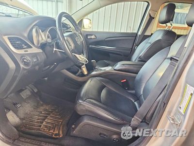 Zdjęcie 7 z 14 samochodu: 2014 DODGE JOURNEY R/T VIN:3C4PDDFG9ET123577 - miniatura