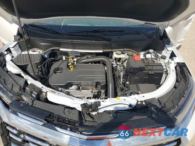 Zdjęcie 12 z 14 samochodu: 2025 CHEVROLET EQUINOX LT VIN:3GNAXHEG5SL250593 - miniatura