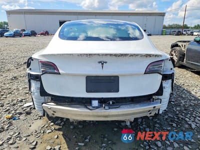 Zdjęcie 6 z 12 samochodu: 2020 TESLA MODEL 3 VIN:5YJ3E1EA7LF793311 - miniatura