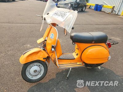 Trzecie zdjęcie samochodu z tyłu: 2005 GENUINE SCOOTER CO. STELLA 2-STROKE VIN:MD7CG84A953059875 - miniatura