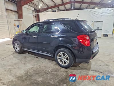 Drugie zdjęcie samochodu z przodu: 2014 CHEVROLET EQUINOX LT VIN:2GNALBEK6E6201733 - miniatura