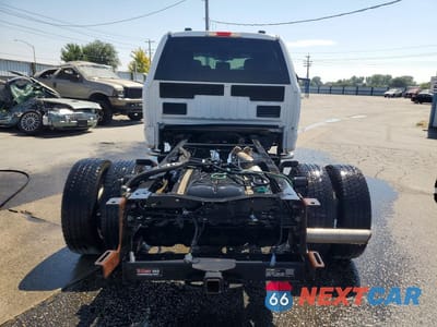 Zdjęcie 6 z 13 samochodu: 2021 FORD F350 SUPER DUTY VIN:1FD8W3H61MEC12020 - miniatura