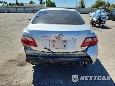 Zdjęcie 6 z 12 samochodu: 2009 TOYOTA CAMRY LE VIN:4T4BE46K19R074271 - miniatura