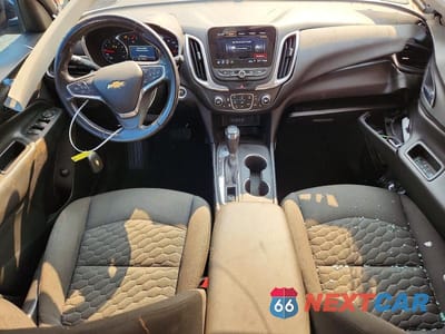Zdjęcie 8 z 13 samochodu: 2019 CHEVROLET EQUINOX LT VIN:2GNAXLEX1K6158856 - miniatura