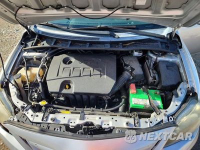 Zdjęcie 11 z 12 samochodu: 2013 TOYOTA COROLLA S VIN:5YFBU4EE1DP218601 - miniatura