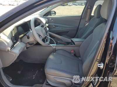 Zdjęcie 7 z 12 samochodu: 2025 HYUNDAI ELANTRA SE VIN:KMHLL4DG8SU044466 - miniatura