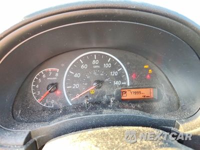 Zdjęcie 9 z 12 samochodu: 2018 NISSAN VERSA S PLUS VIN:3N1CN7AP9JL842359 - miniatura