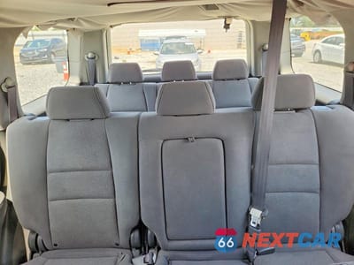 Zdjęcie 10 z 13 samochodu: 2006 HONDA PILOT EX VIN:5FNYF18406B001495 - miniatura