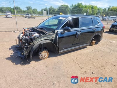 2023 HONDA CR-V SPORT 7FARS6H53PE030405 - główne zdjęcie licytacji z USA - miniatura