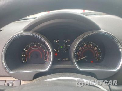Zdjęcie 9 z 13 samochodu: 2009 TOYOTA HIGHLANDER BASE VIN:JTEES41A092132588 - miniatura