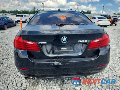 Zdjęcie 6 z 12 samochodu: 2015 BMW 528 XI VIN:WBA5A7C51FD620874 - miniatura