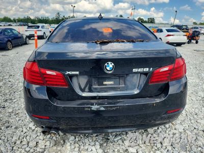 Zdjęcie 6 z 12 samochodu: 2015 BMW 528 XI VIN:WBA5A7C51FD620874 - miniatura