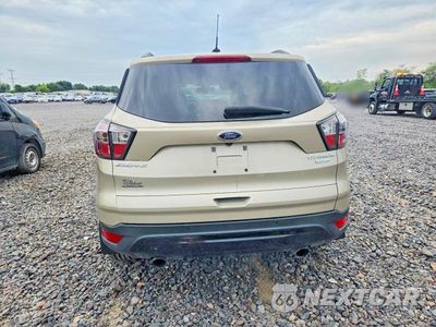 Zdjęcie 6 z 12 samochodu: 2017 FORD ESCAPE TITANIUM VIN:1FMCU0J91HUB27080 - miniatura