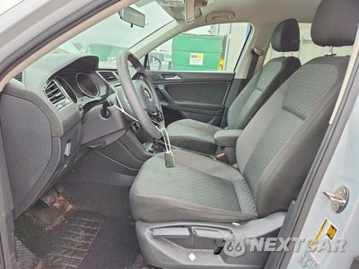 Zdjęcie 11 z 24 samochodu: 2018 VOLKSWAGEN TIGUAN S VIN:3VV0B7AXXJM104512 - miniatura