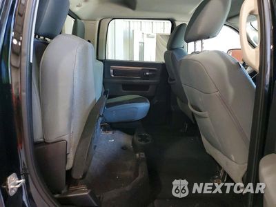 Zdjęcie 10 z 12 samochodu: 2013 RAM 2500 SLT VIN:3C6UR5DL0DG546492 - miniatura