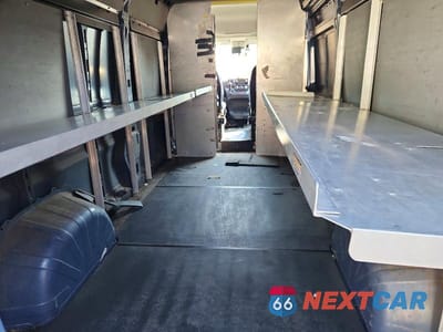Zdjęcie 10 z 12 samochodu: 2019 RAM PROMASTER 3500 EXT CARGO 3.6L VIN:3C6URVJG5KE548853 - miniatura