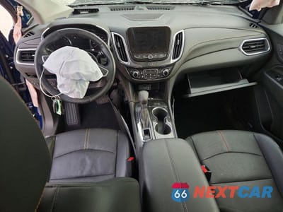 Zdjęcie 8 z 14 samochodu: 2023 CHEVROLET EQUINOX PREMIER VIN:3GNAXXEG3PL111886 - miniatura