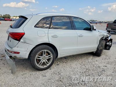 Trzecie zdjęcie samochodu z tyłu: 2015 AUDI Q5 PREMIUM PLUS VIN:WA1LFAFP8FA087049 - miniatura