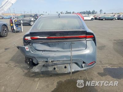 Zdjęcie 6 z 12 samochodu: 2023 TOYOTA PRIUS LE VIN:JTDACAAU5P3007294 - miniatura