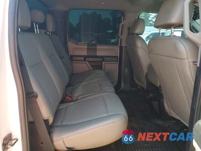 Zdjęcie 10 z 12 samochodu: 2021 FORD F350 SUPER DUTY VIN:1FT8W3BT2MEE07773 - miniatura