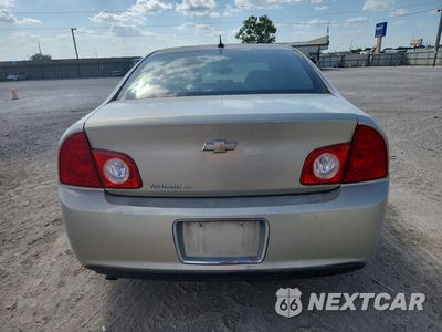 Zdjęcie 6 z 12 samochodu: 2011 CHEVROLET MALIBU 1LT VIN:1G1ZC5E1XBF251629 - miniatura