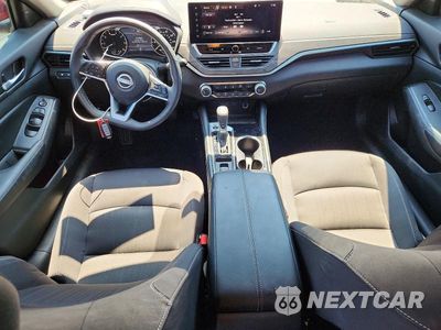 Zdjęcie 8 z 13 samochodu: 2024 NISSAN ALTIMA SV VIN:1N4BL4DV3RN369373 - miniatura