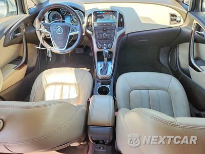 Zdjęcie 8 z 12 samochodu: 2013 BUICK VERANO VIN:1G4PS5SK6D4111179 - miniatura