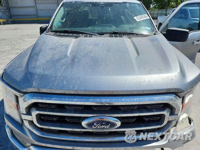 Zdjęcie 11 z 12 samochodu: 2022 FORD F150 SUPERCREW VIN:1FTFW1E80NKF24208 - miniatura