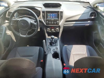 Zdjęcie 8 z 12 samochodu: 2022 SUBARU CROSSTREK VIN:JF2GTAAC1NG280239 - miniatura