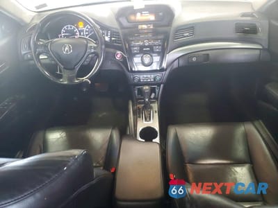 Zdjęcie 8 z 12 samochodu: 2015 ACURA ILX 20 VIN:19VDE1F34FE009643 - miniatura
