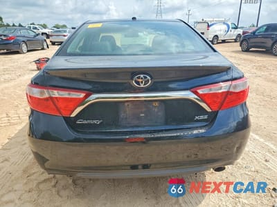 Zdjęcie 6 z 12 samochodu: 2015 TOYOTA CAMRY XSE VIN:4T1BF1FK9FU480431 - miniatura