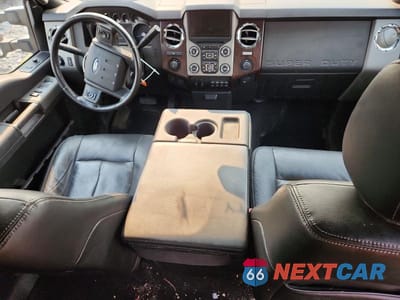Zdjęcie 8 z 12 samochodu: 2015 FORD F250 SUPER DUTY VIN:1FT7W2BT5FEA93545 - miniatura