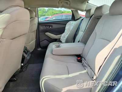 Zdjęcie 11 z 13 samochodu: 2026 HONDA ACCORD LX VIN:1HGCY1F23TA026578 - miniatura