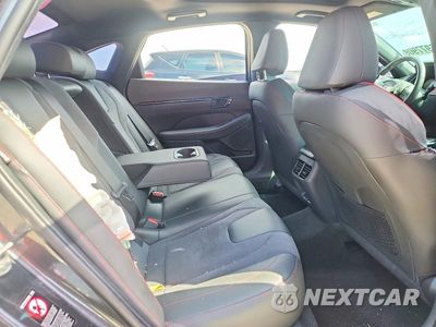 Zdjęcie 10 z 12 samochodu: 2023 HYUNDAI SONATA N LINE VIN:KMHL14JC3PA346490 - miniatura