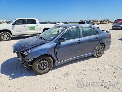 2008 TOYOTA COROLLA S 1NXBR32E48Z022351 - główne zdjęcie licytacji z USA - miniatura