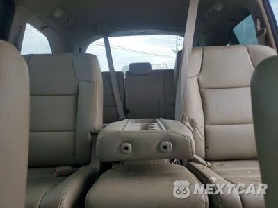 Zdjęcie 10 z 13 samochodu: 2015 HONDA ODYSSEY EXL VIN:5FNRL5H64FB008486 - miniatura