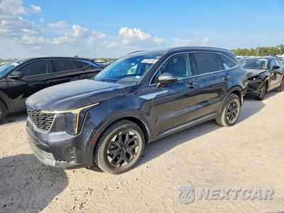 2024 KIA SORENTO S 5XYRL4JC9RG283830 - główne zdjęcie licytacji z USA - miniatura