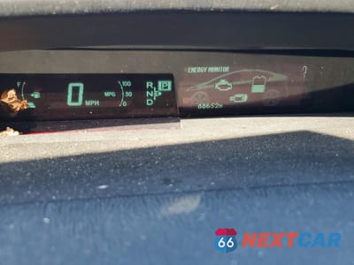 Zdjęcie 9 z 13 samochodu: 2010 TOYOTA PRIUS III VIN:JTDKN3DU1A0074232 - miniatura