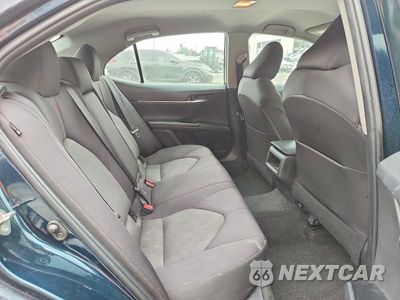 Zdjęcie 10 z 12 samochodu: 2019 TOYOTA CAMRY LE VIN:4T1B11HK3KU288976 - miniatura