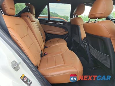 Zdjęcie 11 z 13 samochodu: 2018 MERCEDES-BENZ GLE 350 4MATIC VIN:4JGDA5HB3JB075181 - miniatura