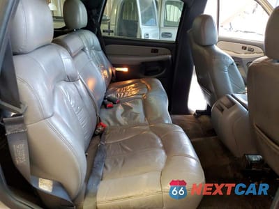 Zdjęcie 11 z 14 samochodu: 2001 CHEVROLET TAHOE C1500 VIN:1GNEC13T41J139026 - miniatura