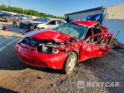 2003 CHEVROLET CAVALIER 1G1JC52F837341967 - główne zdjęcie licytacji z USA - miniatura