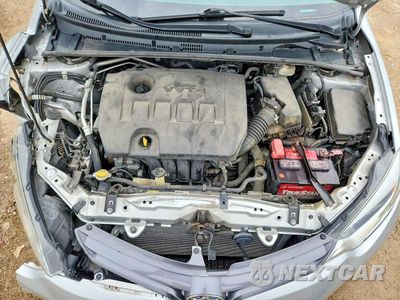 Zdjęcie 11 z 12 samochodu: 2016 TOYOTA COROLLA LE VIN:2T1BURHE4GC665548 - miniatura