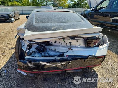 Zdjęcie 6 z 13 samochodu: 2024 NISSAN Z NISMO VIN:JN1BZ4CH9RM361582 - miniatura