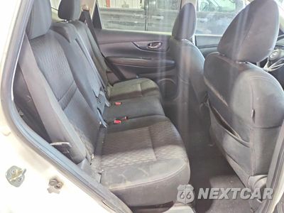 Zdjęcie 11 z 13 samochodu: 2018 NISSAN ROGUE SV VIN:KNMAT2MV1JP546778 - miniatura