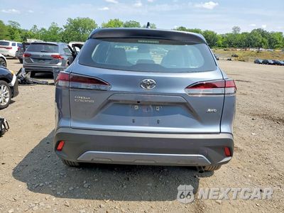 Zdjęcie 6 z 14 samochodu: 2026 TOYOTA COROLLA CROSS L VIN:7MUAAABG7TV162040 - miniatura